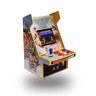 My Arcade Micro Player Pro 6.7" Super Street Fighter II Portable Retro Arcade (2 igre u 1)