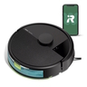 iRobot robotski usisavač Roomba 105 Combo Robot, crni