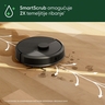 iRobot robotski usisavač Roomba 105 Combo Robot, crni