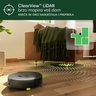 iRobot robotski usisavač Roomba 205 DustCompactor Combo, crni