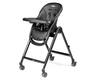Peg Perego hranilica Living True Black