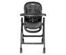 Peg Perego hranilica Living True Black