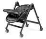 Peg Perego hranilica Living True Black