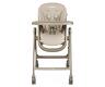 Peg Perego hranilica Living Space Sand