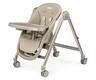 Peg Perego hranilica Living Space Sand