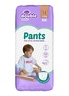 Violeta Double Care pants MAXI, vel. 4 (9-15 kg, 52 kom)