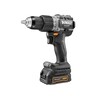 DEWALT McLaren aku udarna bušilica DCD85ME2GT LIMITED EDITION 18V 2x1.7Ah POWERSTACK