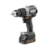 DEWALT McLaren aku udarna bušilica DCD85ME2GT LIMITED EDITION 18V 2x1.7Ah POWERSTACK