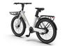 MS ENERGY električni bicikl Cityzen c102, bijeli