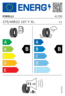 Pirelli 275/40R22 P-zero*(pz4) ks RFT XL 107Y,Pot: B,Pri: B,Buka: 71dB