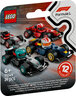 LEGO® Kolekcionarski trkaći auti za F1® 71049