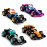 LEGO® Kolekcionarski trkaći auti za F1® 71049