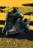 Bilježnica Premium sneakers, A4 linije, 42 lista, meki uvez