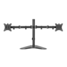 Stolni stalak za 2 monitora SBOX LCD-F024-2, 17-32"