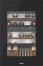 Miele hladnjak za vino KWT 6422 iG-1