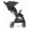 Peg Perego dječja kolica Selfie Plus True Black