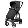 Peg Perego kolica  Veloce True Black