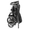 Peg Perego kolica  Veloce True Black