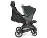 Peg Perego X-COUNTRY lagana kolica Metal