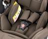 Peg Perego autosjedalica Primo Viaggio Slk grupa 0+ (40-75 cm) Pine Bark
