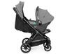 Peg Perego X-COUNTRY lagana kolica, Mercury