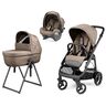 Peg Perego kolica 3u1 Veloce SLK Pine Bark