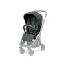 Peg Perego City Loop sjedalo, Metal