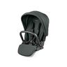 Peg Perego City Loop sjedalo, Metal