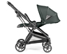Peg Perego kolica 3u1 Vivace LOUNGE Metal