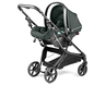 Peg Perego kolica 3u1 Vivace LOUNGE Metal