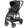Peg Perego kolica 3u1 Veloce TC SLK True Black