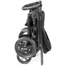 Peg Perego kolica 3u1 Veloce TC SLK True Black