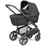 Peg Perego kolica 3u1 Veloce TC SLK True Black