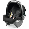 Peg Perego kolica 3u1 Veloce TC SLK True Black