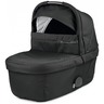 Peg Perego kolica 3u1 Veloce TC LOUNGE True Black