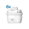 Philips Micro X-clean Softening+ filteri 6pack za vrč AWP2943, AWP2933