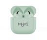 Moye Aurras 3 Lite True Wireless Earphone Green