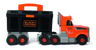 Smoby kamion Bricolo Black & Decker