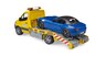 Bruder autotransporter MB Sprinter + auto Roadster