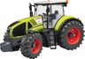 Bruder traktor Claas Axion 950