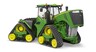 Bruder John Deere radno vozilo