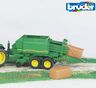 Bruder balirni stroj John Deere