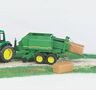 Bruder balirni stroj John Deere