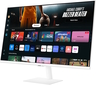 Samsung 32" Smart Monitor M7 M70D LS32DM703UUXDU, VA, UHD, 60Hz, 4ms, 2xHDMI, 1xUSB-C, WiFi, Bluetooth, Zvučnici