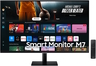 Samsung 32" Smart Monitor M7 M70D LS32DM702UUXDU, VA, UHD, 60Hz, 4ms, 2xHDMI, 1xUSB-C, WiFi, Bluetooth, Zvučnici
