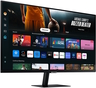 Samsung 32" Smart Monitor M7 M70D LS32DM702UUXDU, VA, UHD, 60Hz, 4ms, 2xHDMI, 1xUSB-C, WiFi, Bluetooth, Zvučnici