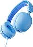 Skullcandy Grom Kids Wired slušalice, Surf blue