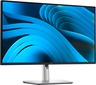 Dell 27" monitor P2725DE, IPS QHD, 100Hz, 5ms, HDMI, DisplayPort, 3x USB, USB-C hub, RJ45, Pivot