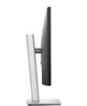 Dell 27" monitor P2725DE, IPS QHD, 100Hz, 5ms, HDMI, DisplayPort, 3x USB, USB-C hub, RJ45, Pivot
