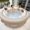 Lay-Z-Spa Palm Springs  masažni bazen, 196 x 71 cm
